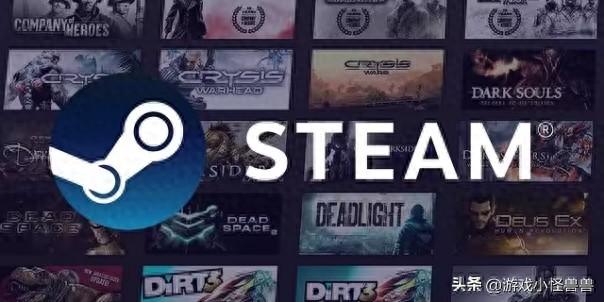 steam商店 Steam 商店打不开或黑屏加载不出来？别急，这些方法能帮你解决